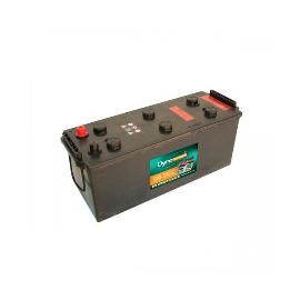 Batterie traction Dyno 9.605.1 12V 140Ah Auto photo du produit