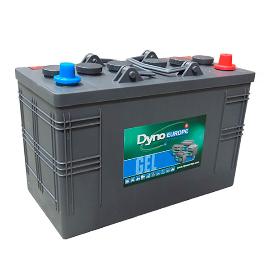Batterie traction Dyno DGY12-85D 12V 85Ah Auto photo du produit