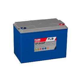 Batterie onduleur (UPS) FIAMM 12FLB350P 12V 95Ah M8-F product photo