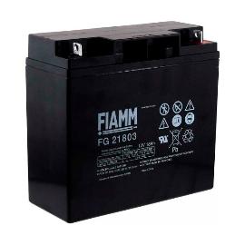 Batterie plomb AGM FG21803 12V 18Ah M5-M photo du produit