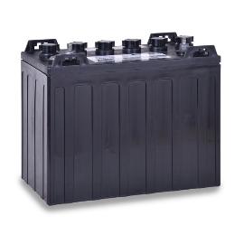 Batterie traction NX Power Deep Cycle 12V 150Ah EHPT product photo
