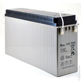 Batterie telecom YUCEL YFT200-12 12V 210Ah M6-F photo du produit