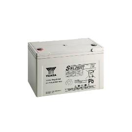 Batterie onduleur (UPS) YUASA SWL2500T 12V 93.6Ah M6-F photo du produit