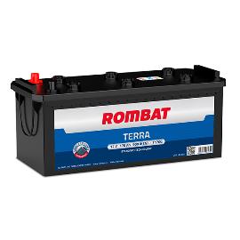 Batterie camion Rombat Terra T170G 12V 180Ah 900A photo du produit
