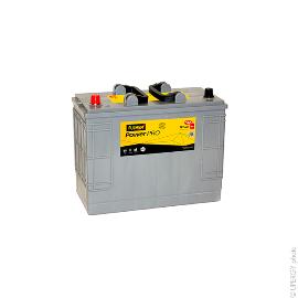 Batterie camion FULMEN Power Pro HDX FF1421 12V 142Ah 850A product photo