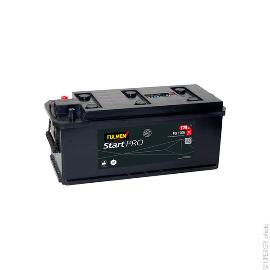 Batterie camion FULMEN Start Pro HD FG1705 12V 170Ah 950A product photo