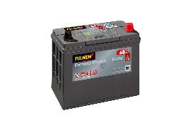 Batterie voiture FULMEN Formula Xtreme FA456 12V 45Ah 390 photo du produit