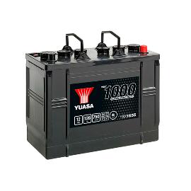 Batterie camion Yuasa YBX1655 12V 126Ah 750A product photo