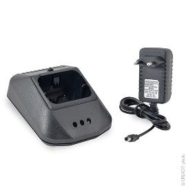 Chargeur de batterie télécommande de grue HE900 photo du produit