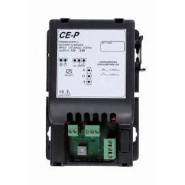 Chargeur plomb/alimentation AEES CE-P05 12V/24V 5A 100-230V (Intelligent) photo du produit