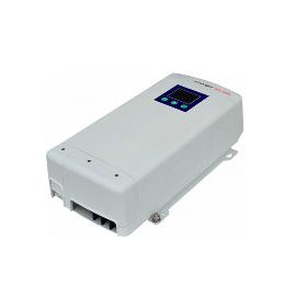 Chargeur plomb/LiFePO4 LCD 12V/40A 3 sorties 90-265VAC (Intelligent) photo du produit