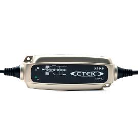 Chargeur plomb CTEK XS 0.8 EU 12V/0.8A 230V (Intelligent) product photo