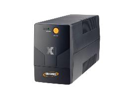 Onduleur Infosec X1 EX 2000 (2000VA / 1200W) photo du produit