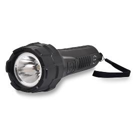 Lampe torche NX WORK 2D LED CREE 3W 150 lumens - nouvelle génération photo du produit