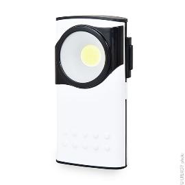 Lampe de poche NX POCKET LED 81 lumens photo du produit