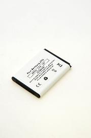 Batterie téléphone portable pour Samsung 3.7V 650mAh photo du produit