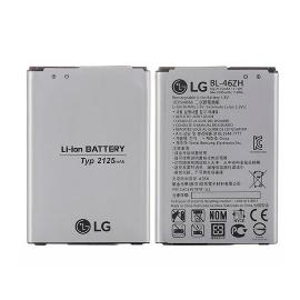 Batterie téléphone portable LG 3.8V 2125mAh photo du produit
