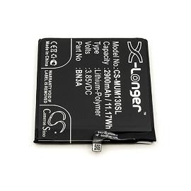 Batterie téléphone portable pour Redmi 3.85V 2900mAh photo du produit