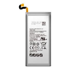 Batterie téléphone portable pour Samsung S8 3.85V 3050mAh photo du produit