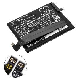 Batterie téléphone portable pour Redmi 3.87V 4900mAh product photo
