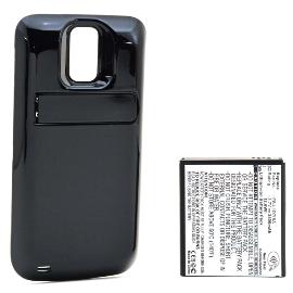 Batterie téléphone portable pour Samsung 3.7V 3400mAh photo du produit