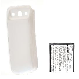 Batterie téléphone portable pour NTT Docomo 3.7V 4200mAh photo du produit