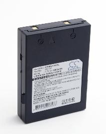 Batterie GPS 3.7V 3960mAh product photo