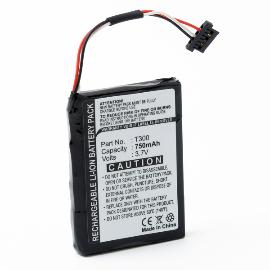 Batterie GPS 3.7V 750mAh product photo