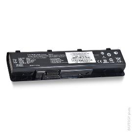 Batterie ordinateur portable compatible Asus 11.1V 5200mAh photo du produit