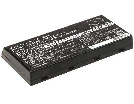 Batterie ordinateur portable 14.8V 6400mAh photo du produit