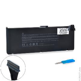 Batterie ordinateur portable 7.4V 12800mAh photo du produit