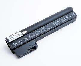 Batterie ordinateur portable 10.8V 5200mAh photo du produit