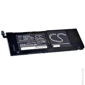 Batterie ordinateur portable 10.95V 6900mAh photo du produit