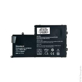 Batterie ordinateur portable 11.1V 3800mAh photo du produit