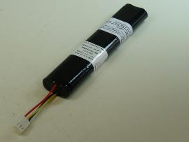 Batterie Nimh FACOM 7.2V 1.1Ah Molex photo du produit