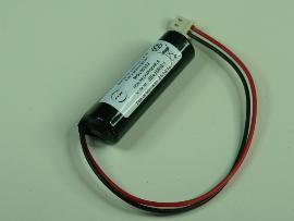 Batterie lithium ER14505H AA 3.6V 2.7Ah Molex photo du produit
