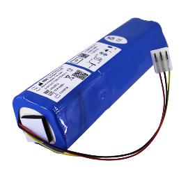 Batterie médicale rechargeable RESMED UN ELISEE 250 14.4V 7.8Ah photo du produit