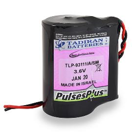 Pile lithium blister TLP-93111/A/SM 3.6V 19Ah F photo du produit