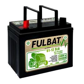 Batterie tondeuse U1-32 / U1-12 12V 32Ah photo du produit