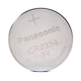 Pile bouton lithium CR2354/BN PANASONIC 3V 560mAh photo du produit