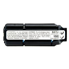 Batterie systeme alarme HAGER BATLI38 3V 2.4Ah product photo