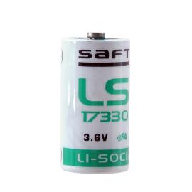 Pile lithium LS17330 2/3A 3.6V 2.1Ah photo du produit