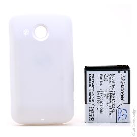 Batterie PDA 3.7V 2200mAh photo du produit