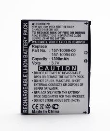Batterie PDA 3.7V 1300mAh photo du produit