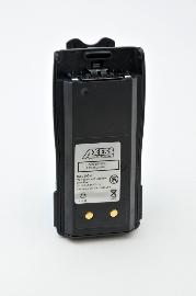 Batterie talkie walkie 7.2V 1450mAh photo du produit