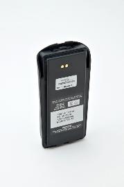 Batterie talkie walkie 7.2V 2300mAh photo du produit