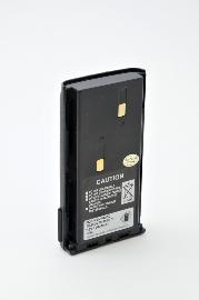 Batterie talkie walkie 7.2V 1800mAh product photo