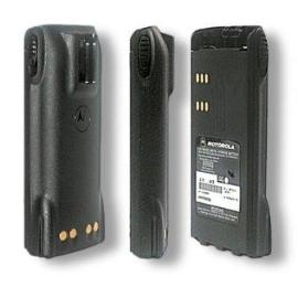 Batterie talkie walkie 7.2V 1300mAh product photo
