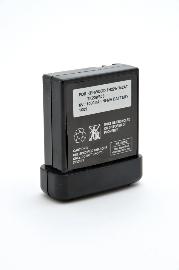 Batterie talkie walkie 6V 1100mAh photo du produit