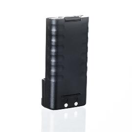 Batterie talkie walkie compatible iCom 7.2V 2200mAh photo du produit